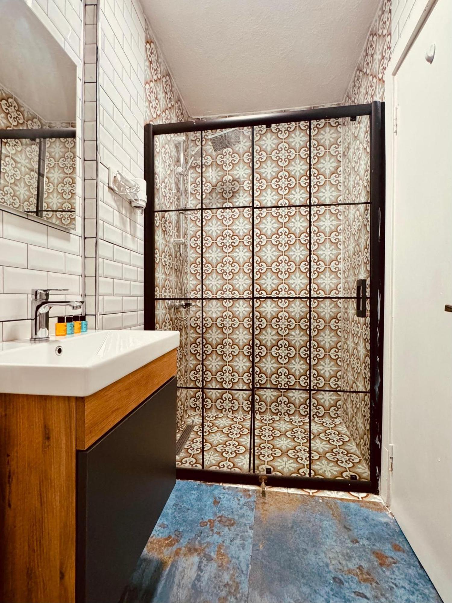 The Beybun Hotel Istiklal Street Taksim 伊斯坦布尔 外观 照片