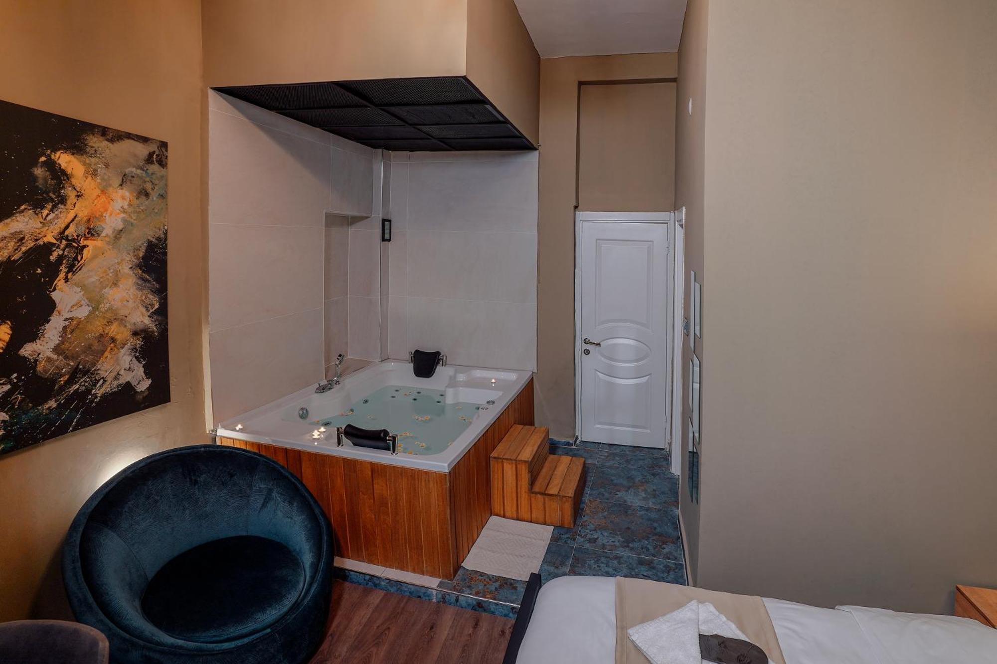 The Beybun Hotel Istiklal Street Taksim 伊斯坦布尔 外观 照片