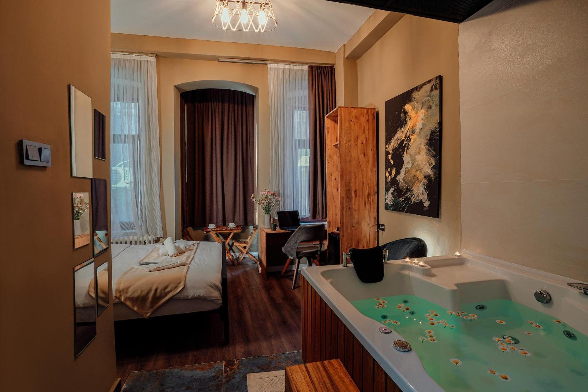 The Beybun Hotel Istiklal Street Taksim 伊斯坦布尔 外观 照片