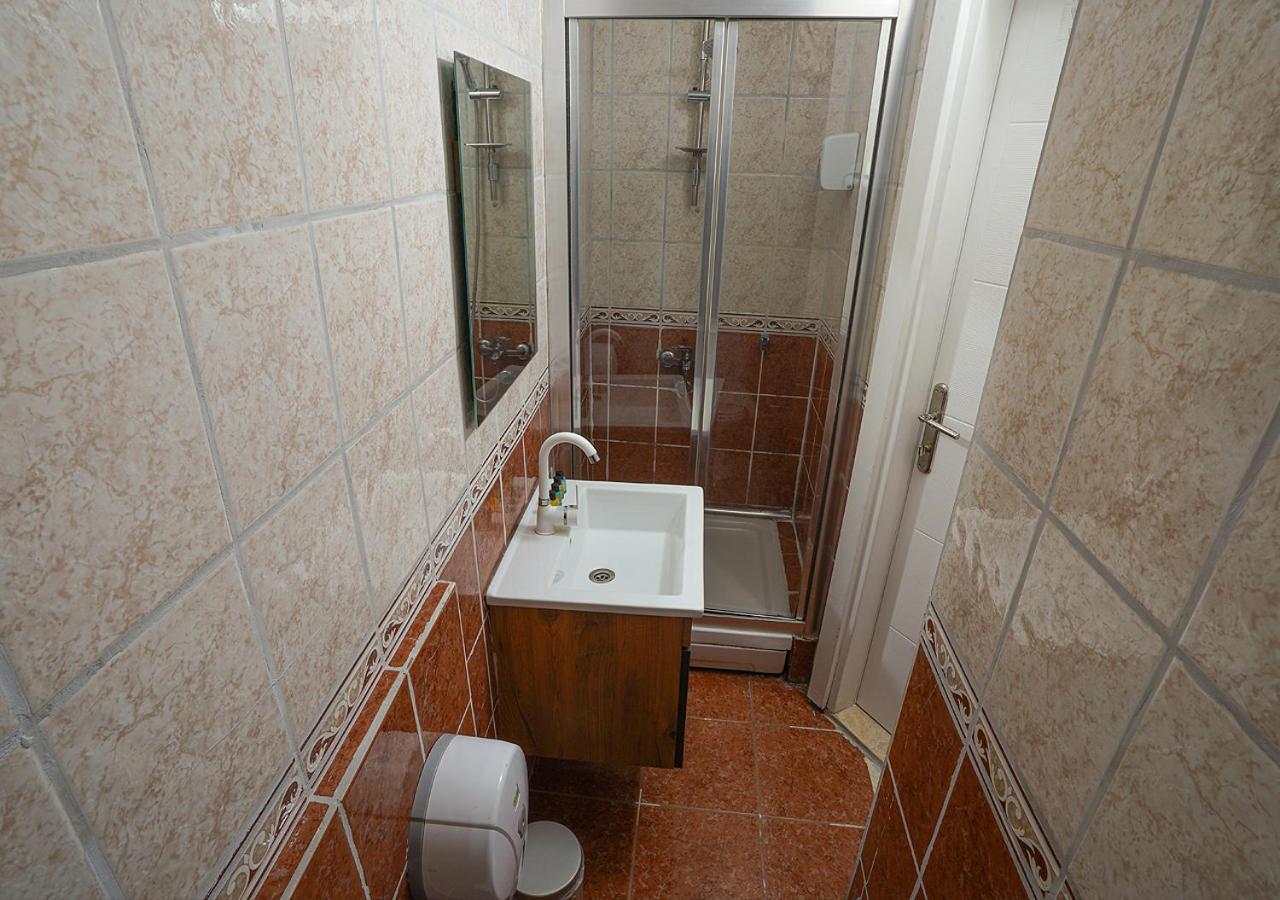 The Beybun Hotel Istiklal Street Taksim 伊斯坦布尔 外观 照片